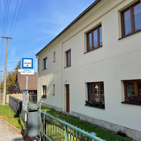 Obora V Podbezdezi * Doksy (Liberec)