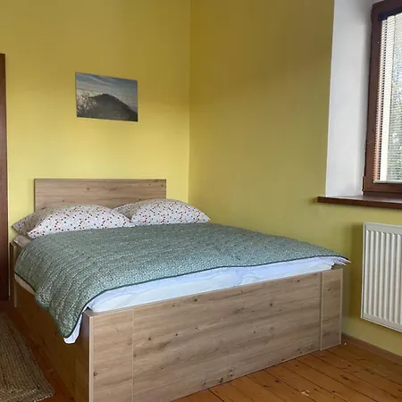 Obora V Podbezdězí