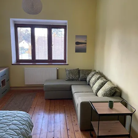 Appartement Obora V Podbezdezi Doksy (Liberec)