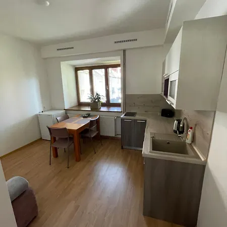 Appartement Obora V Podbezdezi