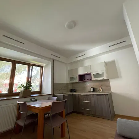 Obora V Podbezdezi Appartement Doksy (Liberec)