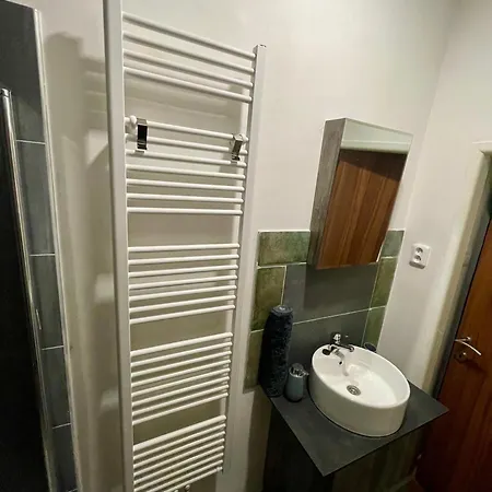 Apartman Obora V Podbezdezi *