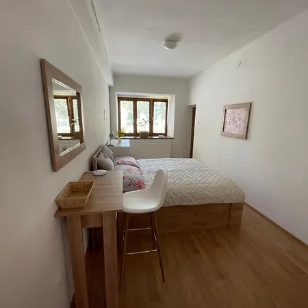 Obora V Podbezdezi Doksy (Liberec)