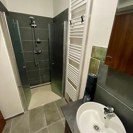 Apartman Obora V Podbezdezi Doksy