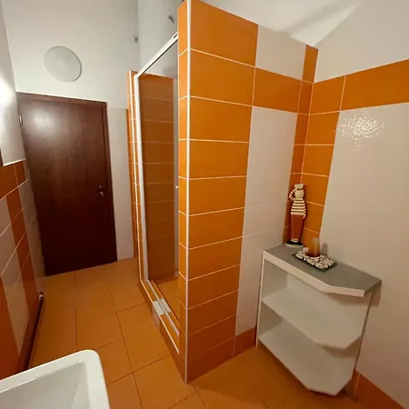 Obora V Podbezdezi Apartman *