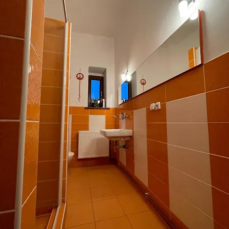 Obora V Podbezdezi Apartman *