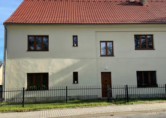 Obora V Podbezdezi 公寓