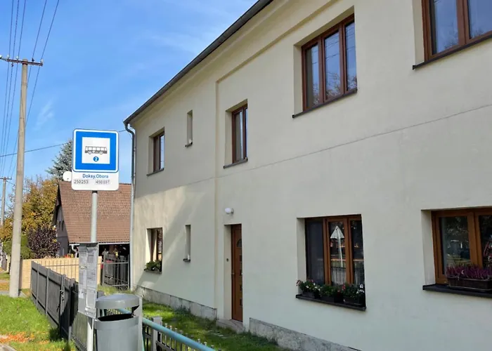 Obora V Podbezdezi * Doksy (Liberec)