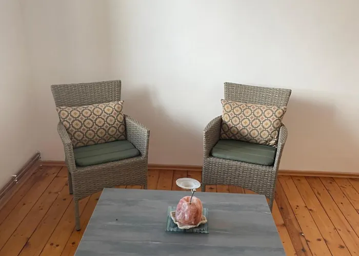 Obora V Podbezdezi *
