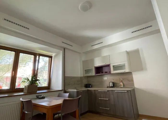 Obora V Podbezdezi Apartment Doksy (Liberec)