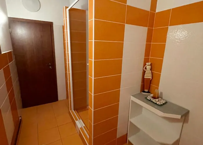 Obora V Podbezdezi Apartment *