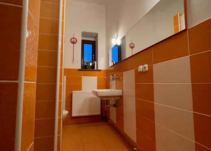 Obora V Podbezdezi Apartment *